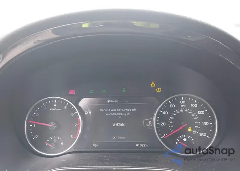 2023 Kia Seltos Sx Turbo из США, поврежденный, VIN KNDETCA26P7368103